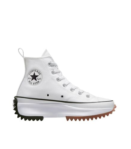 Zapatillas para Mujer Blancas - Run Star Hike 35 - Converse - Modalova