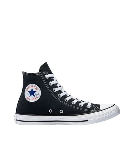 Zapatillas Negras para Mujer - Ctas Wide 35 - Converse - Modalova