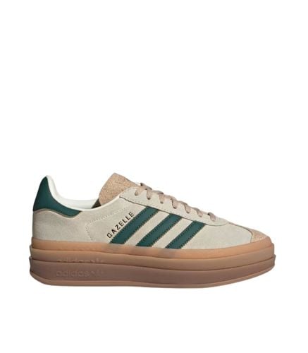 Zapatillas para Mujer - Gazelle Bold 38.5 - Adidas - Modalova