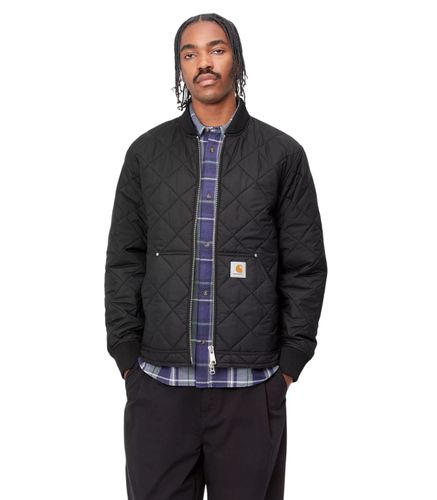 Chaqueta Negra para Hombre - Myton L - Carhartt - Modalova