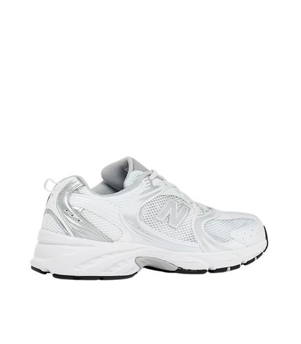 Zapatillas Blancas Unisex - 530 36 - New Balance - Modalova