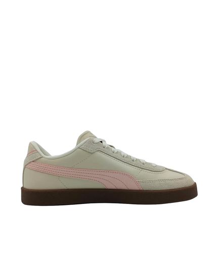 Zapatillas Marrones Unisex - Club II Era 40 - Puma - Modalova