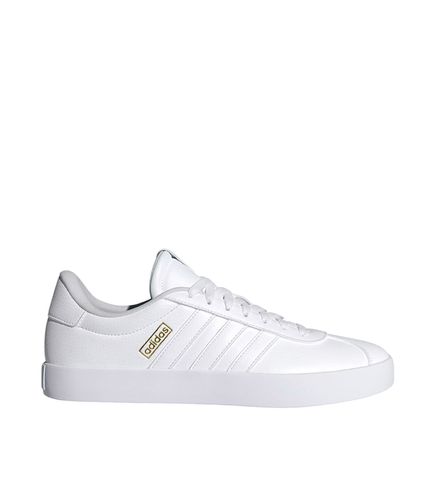 Zapatillas Blancas para Hombre VL Court 3.0 40 - Adidas - Modalova