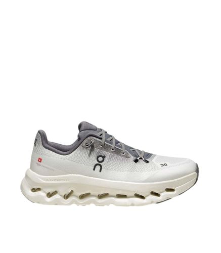 Zapatillas Blancas para Hombre - Cloudtilt 42.5 - On running - Modalova