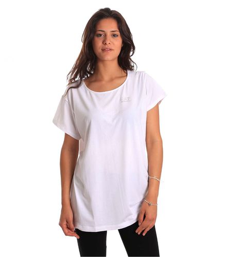 Emporio Armani - Camiseta para Mujer -Giorgio Armani S - EA7 - Modalova