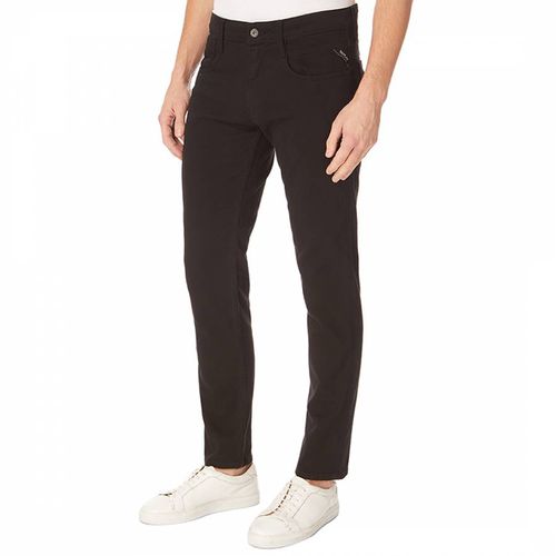 Anbass Slim Powerstretch Jeans - Replay - Modalova