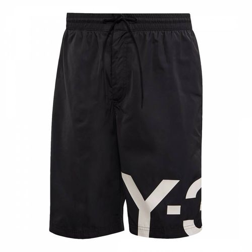 Black Swim Shorts - adidas Y-3 - Modalova