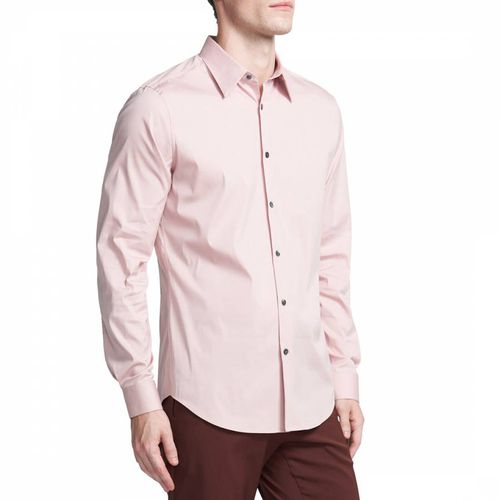 Pink Sylvain Shirt - Theory - Modalova