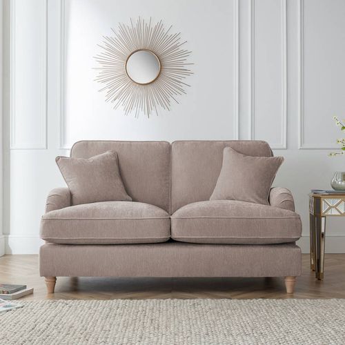 SAVE £840 - The Swift Medium Sofa Manhattan Putty - The Great Sofa Company - Modalova