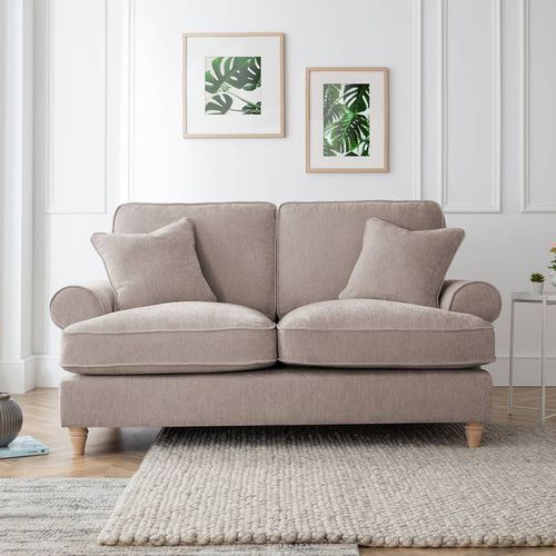 The Bromfield Medium Sofa Manhattan Putty - The Great Sofa Company - Modalova