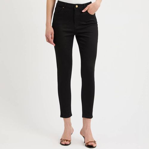 Black Graycen Skinny Jeans - L K Bennett - Modalova