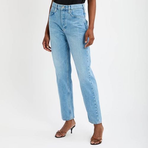 Light Le High N Tight Straight Jeans - Frame - Modalova