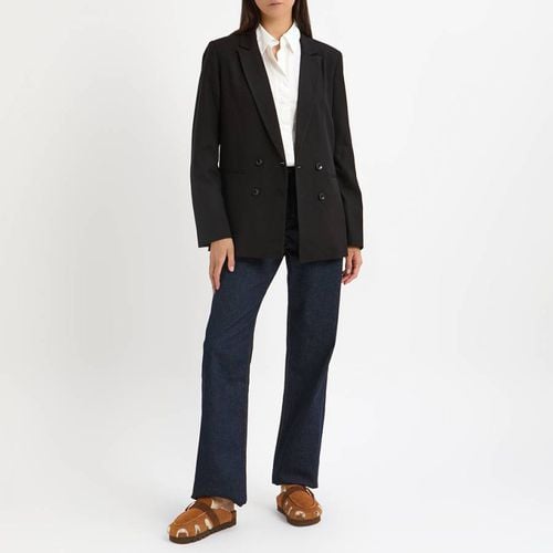 Black Blazer - NÂ°Â· Eleven - Modalova