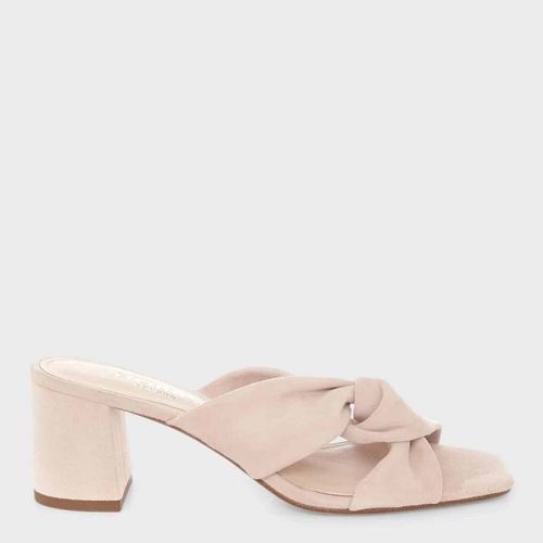 Blush Rianna Heeled Sandals - Hobbs London - Modalova