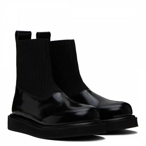 Black Chayla Boots - By Malene Birger - Modalova