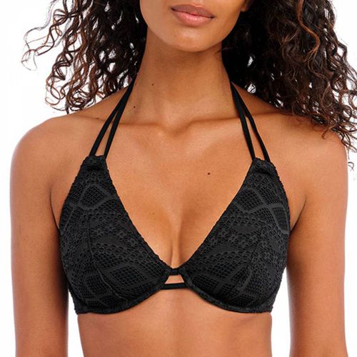 Sundance Underwire Halter Bikini Top - Freya - Modalova