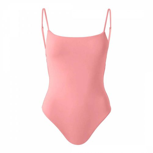 Pink Maui Swimsuit - Melissa Odabash - Modalova