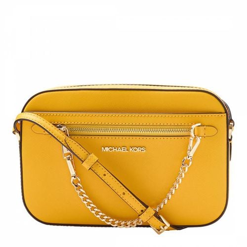 Jasmine Jet Set Item Large Crossbody - Michael Kors - Modalova