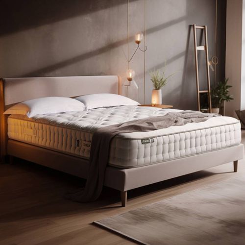 Simba Earth Apex Mattress Single - SIMBA - Modalova