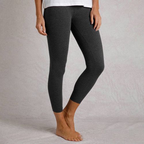 Charcoal Louisa Leggings - Weird Fish - Modalova