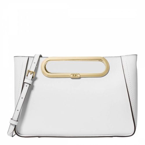 Optic Chelsea Large Convertible Clutch - Michael Kors - Modalova