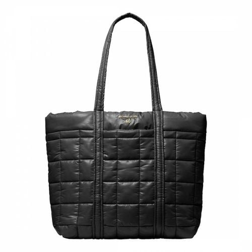 Black Stirling Large Tote - Michael Kors - Modalova