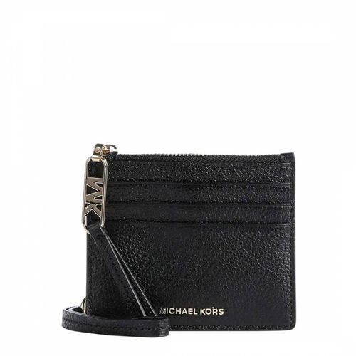 Empire Small Clip Card Lanyard - Michael Kors - Modalova