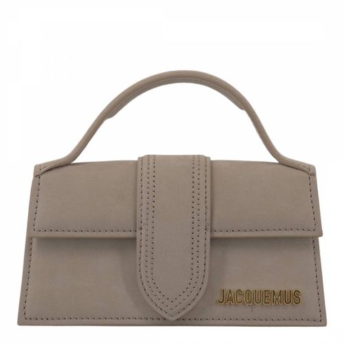 Beige Le Grand Bambino Handbag - Jacquemus - Modalova