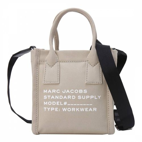 Small Canvas Tote Bag - Marc Jacobs - Modalova