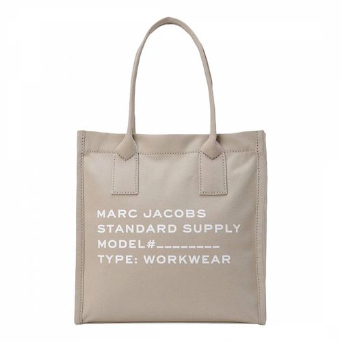 Large Canvas Tote Bag - Marc Jacobs - Modalova