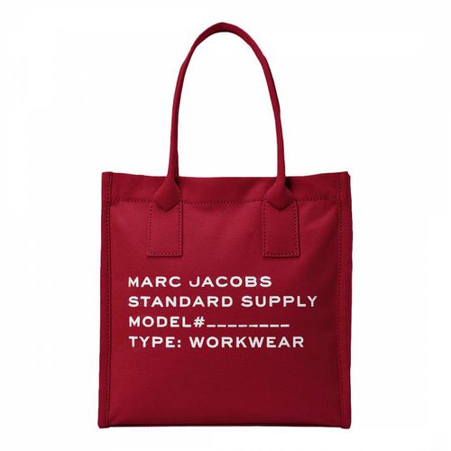 Large Canvas Tote Bag - Marc Jacobs - Modalova