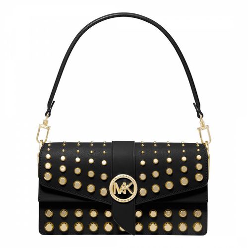 Greenwich Medium Convertible Shoulder Bag - Michael Kors - Modalova