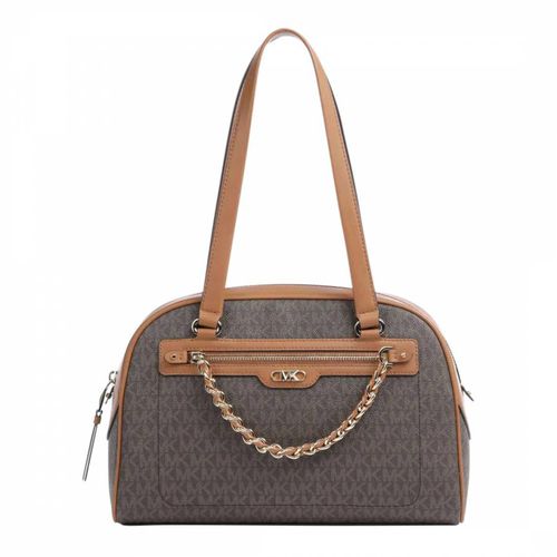 Acorn Williamsburg Medium Shoulder Bag Tote - Michael Kors - Modalova