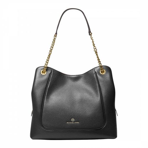 Piper Large Chain Shoulder Bag Tote - Michael Kors - Modalova