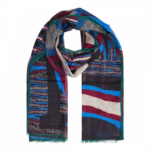 Multi Woven Scarf - Missoni - Modalova