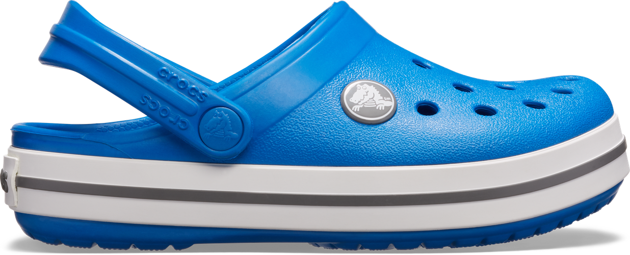 Kids | Crocband™ | Clogs | / | C11 - Crocs - Modalova