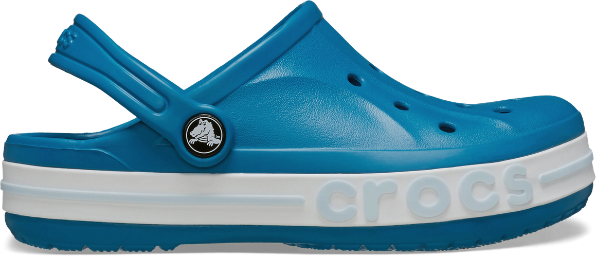 Kids | Toddler Bayaband | Clogs | / | C4 - Crocs - Modalova