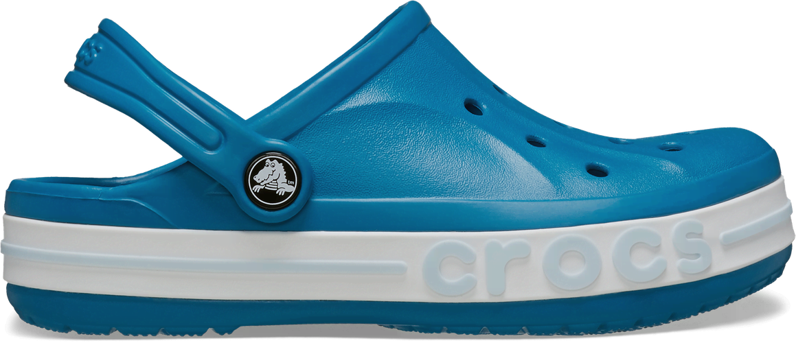 Kids | Toddler Bayaband | Clogs | / | C4 - Crocs - Modalova