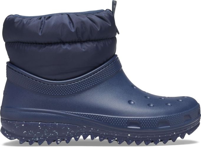 Women | Classic Neo Puff Shorty Boot | Boots | | 4 - Crocs - Modalova