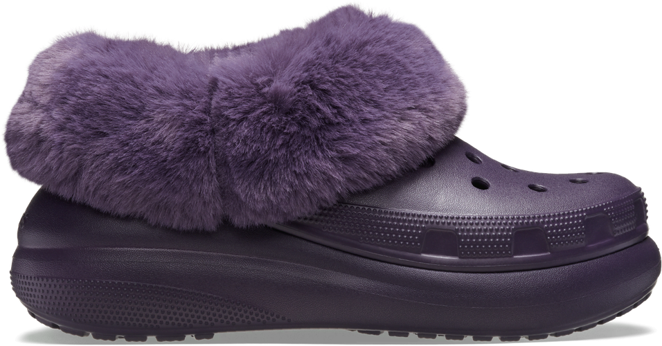 Unisex | Furever Crush Shoe | Shoes | | W4/M3 - Crocs - Modalova