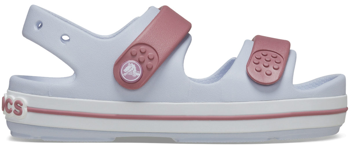 Kids | Crocband™ Cruiser | Sandals | / | C11 - Crocs - Modalova