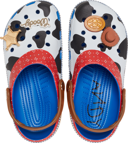 Kids | Sheriff Woody Classic | Clogs | | C11 - Crocs - Modalova