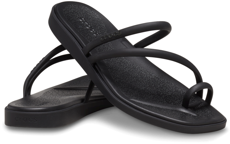 Women | Miami Toe Loop | Sandals | | 3 - Crocs - Modalova