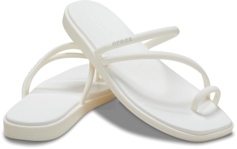 Women | Miami Toe Loop | Sandals | | 3 - Crocs - Modalova