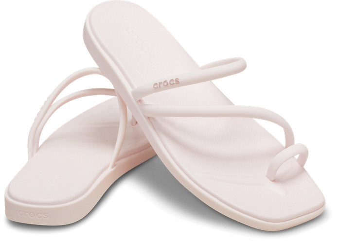 Women | Miami Toe Loop | Sandals | | 3 - Crocs - Modalova