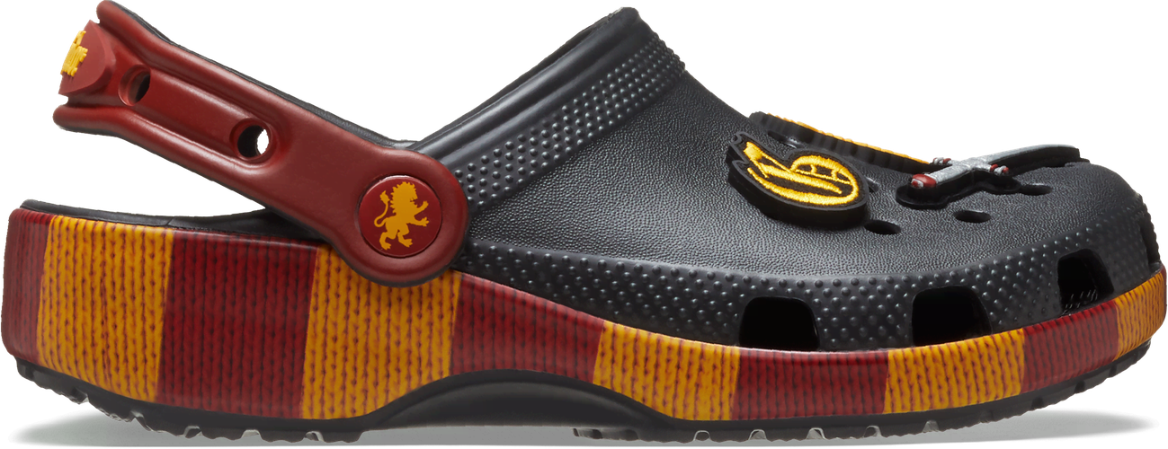 Kids | Toddlers Harry Potter Gryffindor Classic | Clogs | | C4 - Crocs - Modalova