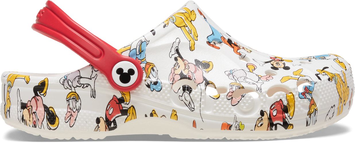 Kids | Disney Mickey and Friends Baya | Clogs | | C11 - Crocs - Modalova