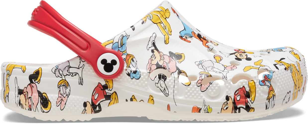 Kids | Disney Mickey and Friends Baya | Clogs | | C13 - Crocs - Modalova