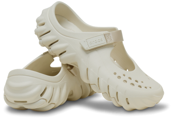 Women | Echo Mary Jane | Clogs | | 4 - Crocs - Modalova