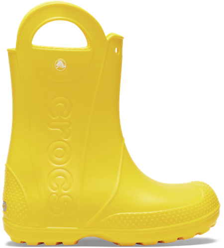 Kids | Handle It Rain Boot | Boots | | C11 - Crocs - Modalova